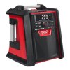 Nabíječka baterií Li-Ion 18V pro aku nářadí a rádio 40W - Milwaukee M18 RC