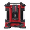 Nabíječka baterií Li-Ion 18V pro aku nářadí a rádio 40W - Milwaukee M18 RC