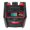 Nabíječka baterií Li-Ion 18V pro aku nářadí a rádio 40W - Milwaukee M18 RC
