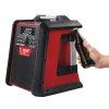 Nabíječka baterií Li-Ion 18V pro aku nářadí a rádio 40W - Milwaukee M18 RC