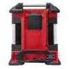 Nabíječka baterií Li-Ion 18V pro aku nářadí a rádio 40W - Milwaukee M18 RC