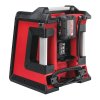 Nabíječka baterií Li-Ion 18V pro aku nářadí a rádio 40W - Milwaukee M18 RC