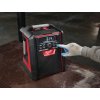 Nabíječka baterií Li-Ion 18V pro aku nářadí a rádio 40W - Milwaukee M18 RC