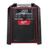 Nabíječka baterií Li-Ion 18V pro aku nářadí a rádio 40W - Milwaukee M18 RC