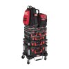 Vozík transportní Packout 610x480 mm, nosnost 113 kg - Milwaukee 4932471068 3