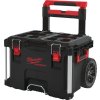 Kufr-box na nářadí Packout pojízdný, 560x410x480 mm - Milwaukee 4932464078 2