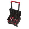 Kufr-box na nářadí Packout pojízdný, 560x410x480 mm - Milwaukee 4932464078 3