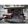 Montážní deska na kufry-boxy Packout, 600x470 mm - Milwaukee 4932471638 6