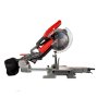 Aku kapovací-pokosová pila 18V 254 mm - Milwaukee M18 FMS254-0 2