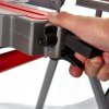 Aku kapovací-pokosová pila 18V 254 mm - Milwaukee M18 FMS254-0 9