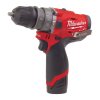 Milwaukee M12 FPDXKIT-202X 2