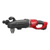Aku pravoúhlý šroubovák-vrtačka 18V, 95 Nm - Milwaukee M18 FRAD-0 FUEL