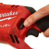 Aku pravoúhlý šroubovák-vrtačka 18V, 95 Nm - Milwaukee M18 FRAD-0 FUEL