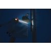 Aku lampa LED 18V 2500 lm, 2 otočné reflektory, extra dosvit 457 m - Milwaukee M18 UBL-0