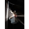 Aku lampa LED 18V 2500 lm, 2 otočné reflektory, extra dosvit 457 m - Milwaukee M18 UBL-0