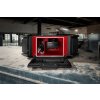 Aku rádio-nabíječka 18V, bluetooth - Milwaukee Packout M18 PRCDAB+-0 15