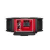 Aku rádio-nabíječka 18V, bluetooth - Milwaukee Packout M18 PRCDAB+-0 8