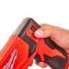 Aku sponkovačka 12V, pro spony 6-14 mm - Milwaukee M12 BST-0
