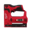 Aku sponkovačka 12V, pro spony 6-14 mm - Milwaukee M12 BST-0