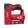 Aku sponkovačka 12V, pro spony 6-14 mm - Milwaukee M12 BST-0