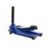 Hydraulický zvedák pojízdný 3,5 t, extra nízkoprofilový 75-505 mm, dvojitá pumpa