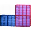 Box na nářadí 16 zásuvek, 225x72x155 mm, plast 3