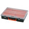 Organizér 330x270x70 mm, 16 přihrádek, plast