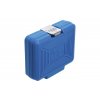 Zástrčné hlavice 1/2" XZN M14-M18, úderové, sada 6 ks - BGS 5380