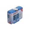 Zástrčné hlavice 1/2" XZN M14-M18, úderové, sada 6 ks - BGS 5380