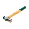 Kladivo karosářské kulaté a ploché, 225 g - JONNESWAY M08008 04
