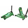 Hydraulický zvedák pojízdný 4 t, nízkoprofilový 98-508 mm - HOTECHE