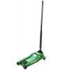 Hydraulický zvedák pojízdný 4 t, nízkoprofilový 98-508 mm - HOTECHE