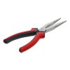 Kleště na jemnou mechaniku rovné 200 mm, dvoukomponentní izolace 02