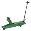 Hydraulický zvedák pojízdný 5 t, 160-560 mm, prodloužený 140 cm, rychlozdvih - HOTECHE