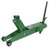 Hydraulický zvedák pojízdný 5 t, 160-560 mm, prodloužený 140 cm, rychlozdvih - HOTECHE