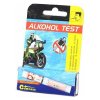 Alkohol tester - detekční trubička, jednorázový - COMPASS 2