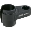 Hlavice - klíč na lambda sondy 22 mm, čtyřhran 1/2", nízká - HAZET 4680-5