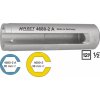 Hlavice - klíč na lambda sondy 22 mm, čtyřhran 1/2", dlouhá 92 mm - HAZET 4680-1