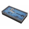 Airbrush pistole 0,3 mm, nádobka 7 ml - HOTECHE