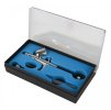 Airbrush pistole 0,3 mm, nádobka 7 ml - HOTECHE