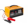 Nabíječka moto i autobaterií 6 a 12 V, 10 A, 3,7-80 Ah - HOTECHE