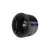 Nástrčné hlavice - klíče 1/2" 26-88 mm, na hřídelové KM matice, sada 10 ks