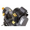 Pásová pila na kov 90 mm, 400 W, přenosná - HOTECHE