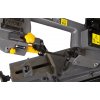 Pásová pila na kov 90 mm, 400 W, přenosná - HOTECHE