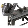 Pásová pila na kov 90 mm, 400 W, přenosná - HOTECHE