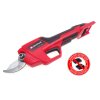 Aku zahradní nůžky - Einhell Expert GE-LS 18 Li-Solo Power X-Change 01