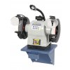 Stolní bruska kotoučová 230 V 750 W, se sadou kotoučů - Bernardo DSA 200
