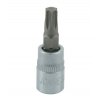 Zástrčné hlavice TORX 3/8", 6hranné, délka 48 mm, různé rozměry - JONNESWAY