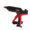 Tavná pistole 100 W, na tyčinky 11 mm - EXTOL PREMIUM EX8899004