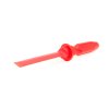 Šábr na odstranění závaží a lišt, čepel 18 mm, plast 01